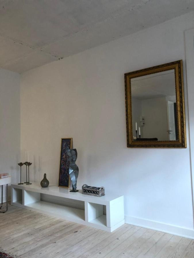 Appleflower Farm Retro Apartment Lillerod Zewnętrze zdjęcie