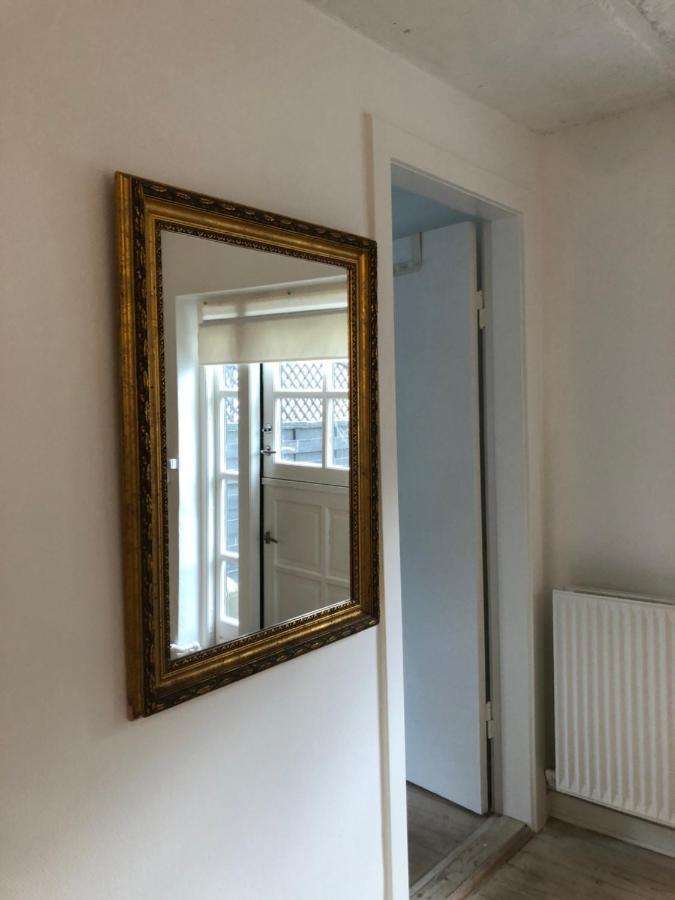 Appleflower Farm Retro Apartment Lillerod Zewnętrze zdjęcie